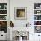 Still Life-Hovsep Pushman-Framed Premium Giclee Print displayed on a wall