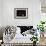 Still Life-Jim Dine-Framed Art Print displayed on a wall