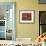Still Life-Jankel Adler-Framed Premium Giclee Print displayed on a wall