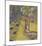 Still Life-Ernst Ludwig Kirchner-Mounted Premium Giclee Print