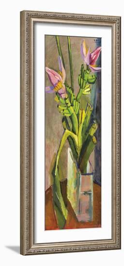 Still Life-Boscoe Holder-Framed Giclee Print