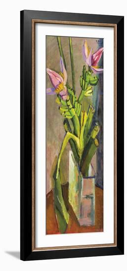 Still Life-Boscoe Holder-Framed Giclee Print