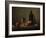 Still-Life-Jean-Baptiste Simeon Chardin-Framed Giclee Print