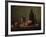 Still-Life-Jean-Baptiste Simeon Chardin-Framed Giclee Print