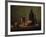 Still-Life-Jean-Baptiste Simeon Chardin-Framed Giclee Print