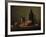 Still-Life-Jean-Baptiste Simeon Chardin-Framed Giclee Print