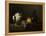 Still-Life-Jean-Baptiste Simeon Chardin-Framed Premier Image Canvas