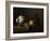 Still-Life-Jean-Baptiste Simeon Chardin-Framed Giclee Print