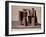 Still Life-Morandi Giorgio-Framed Giclee Print