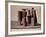 Still Life-Morandi Giorgio-Framed Giclee Print