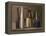 Still Life-Morandi Giorgio-Framed Premier Image Canvas