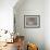 Still Life-Morandi Giorgio-Framed Giclee Print displayed on a wall