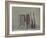 Still Life-Morandi Giorgio-Framed Giclee Print