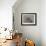 Still Life-Morandi Giorgio-Framed Giclee Print displayed on a wall