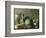Still Life-Caravaggio-Framed Giclee Print
