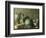 Still Life-Caravaggio-Framed Giclee Print