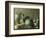 Still Life-Caravaggio-Framed Giclee Print