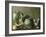 Still Life-Caravaggio-Framed Giclee Print