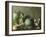 Still Life-Caravaggio-Framed Giclee Print