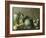 Still Life-Caravaggio-Framed Giclee Print