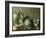 Still Life-Caravaggio-Framed Giclee Print