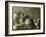 Still Life-Caravaggio-Framed Giclee Print