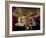 Still Life-Jan Davidsz. de Heem-Framed Giclee Print