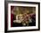 Still Life-Jan Davidsz. de Heem-Framed Giclee Print