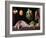 Still Life-Juan Sanchez Cotan-Framed Giclee Print