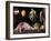 Still Life-Juan Sanchez Cotan-Framed Giclee Print