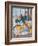 Still Life-George Leslie Hunter-Framed Giclee Print