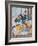 Still Life-George Leslie Hunter-Framed Giclee Print