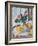 Still Life-George Leslie Hunter-Framed Giclee Print