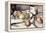 Still Life-Samuel John Peploe-Framed Premier Image Canvas