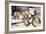 Still Life-Samuel John Peploe-Framed Giclee Print