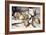 Still Life-Samuel John Peploe-Framed Giclee Print