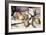 Still Life-Samuel John Peploe-Framed Giclee Print