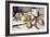 Still Life-Samuel John Peploe-Framed Giclee Print