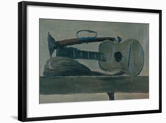 Still Life-Morandi Giorgio-Framed Giclee Print