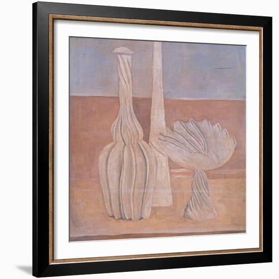 Still Life-Morandi Giorgio-Framed Giclee Print