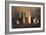 Still Life-Morandi Giorgio-Framed Giclee Print