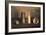 Still Life-Morandi Giorgio-Framed Giclee Print