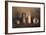 Still Life-Morandi Giorgio-Framed Giclee Print