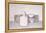 Still Life-Morandi Giorgio-Framed Premier Image Canvas