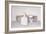 Still Life-Morandi Giorgio-Framed Giclee Print