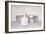 Still Life-Morandi Giorgio-Framed Giclee Print