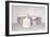 Still Life-Morandi Giorgio-Framed Giclee Print