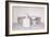 Still Life-Morandi Giorgio-Framed Giclee Print