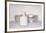 Still Life-Morandi Giorgio-Framed Giclee Print