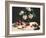 Still Life-Henri Fantin-Latour-Framed Art Print